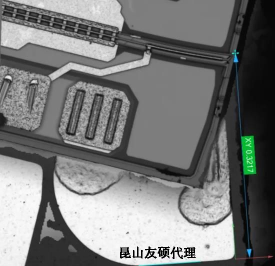 宝山蔡司宝山X射线显微镜